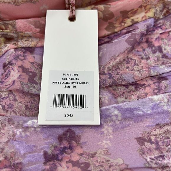 LoveShackFancy Dress 👸🏻   - Picture 4 of 8